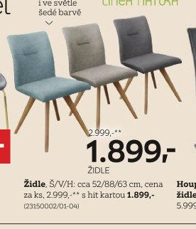 Židle