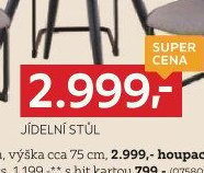 Jídelní stůl