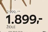 Židle