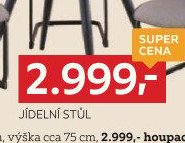 Jídelní stůl