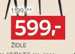 Židle