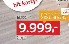 Židle