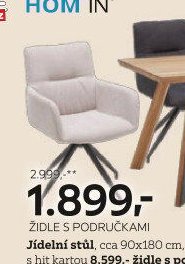 Židle s područkami