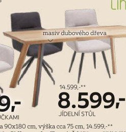 Jídelní stůl