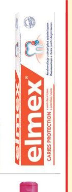 Elmex zubní pasta