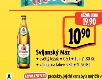 Svijanský Máz