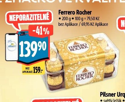 Ferrero Rocher