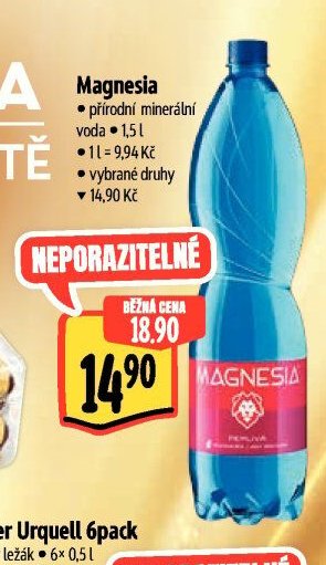 Magnesia