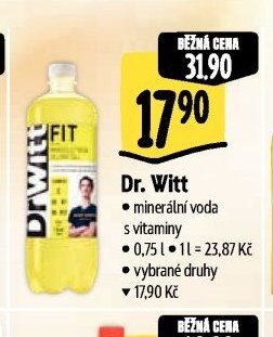 Dr. Witt