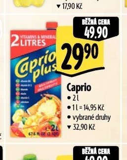 Caprio