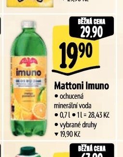 Mattoni Imuno