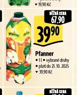 Pfanner