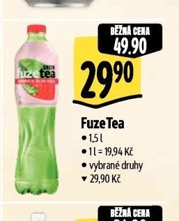 FuzeTea