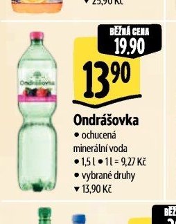 Ondrášovka