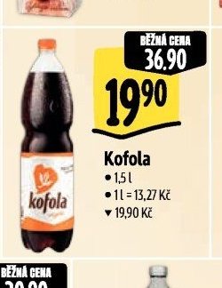 Kofola