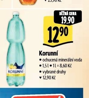 Korunní