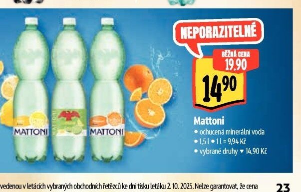 Mattoni