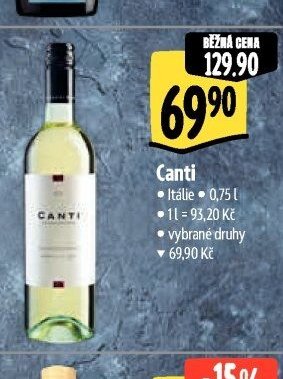 Canti