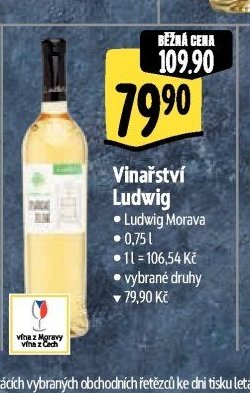 Vinařství Ludwig