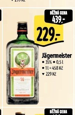 Jägermeister