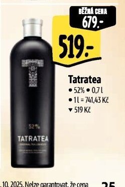 Tatratea