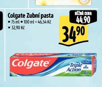 Colgate Zubní pasta