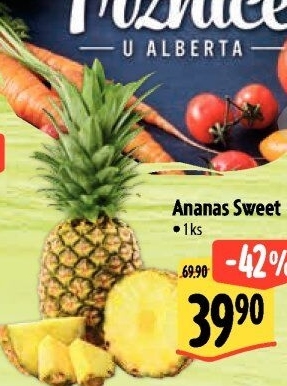 Ananas
