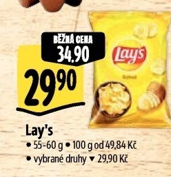 Chipsy Lay'