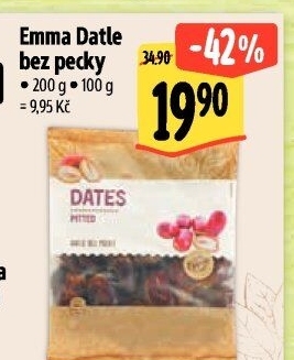 Datle Emma