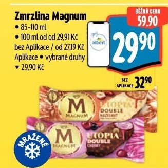 Nanuk Magnum Algida