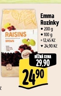 Rozinky Emma