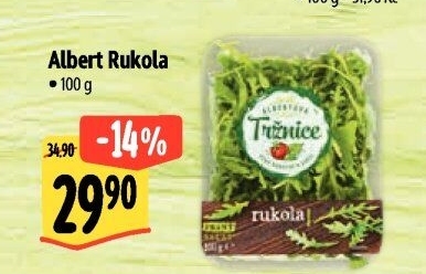 Rukola Albert