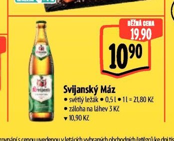 Svijanský Máz