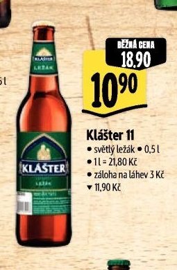 Klášter 11