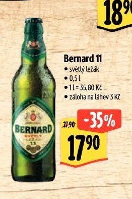 Bernard 11