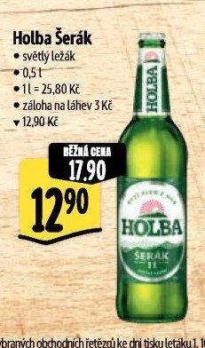 Holba Šerák