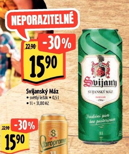 Svijanský Máz