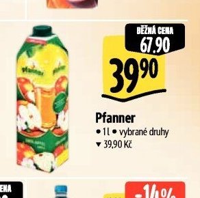 Pfanner