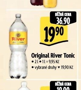 Original River Tonic