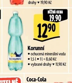 Korunní