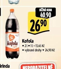 Kofola