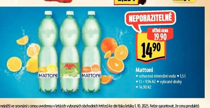Mattoni
