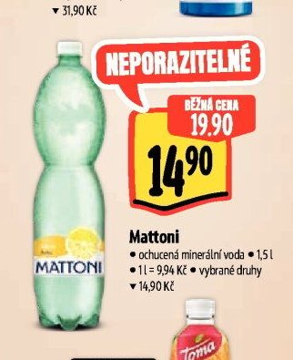 Mattoni