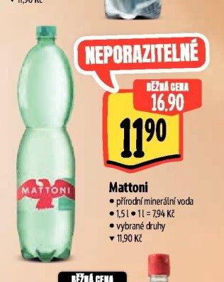 Mattoni