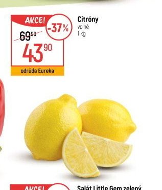 Citróny