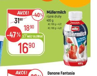 Müllermilch
