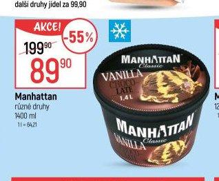 Manhattan
