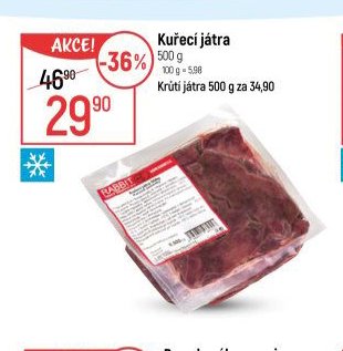 Kuřecí játra