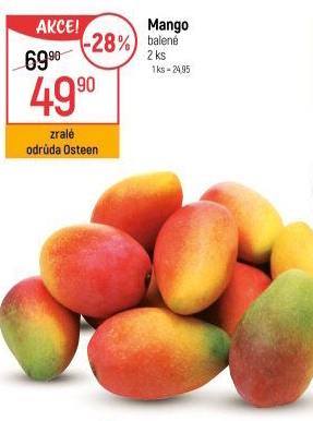 Mango