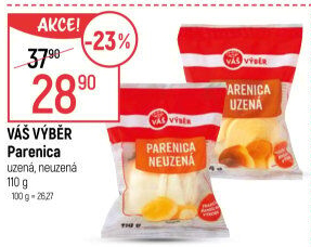 Parenica Váš Výběr